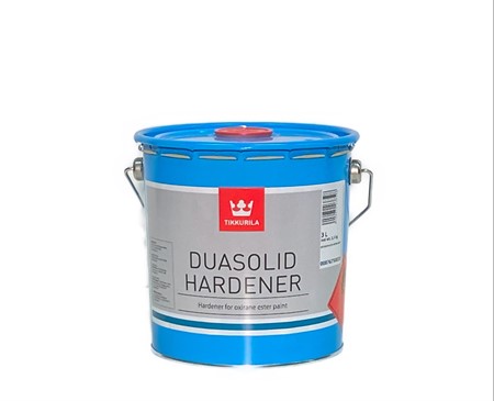 Duasolid Härdare 0087675 3L